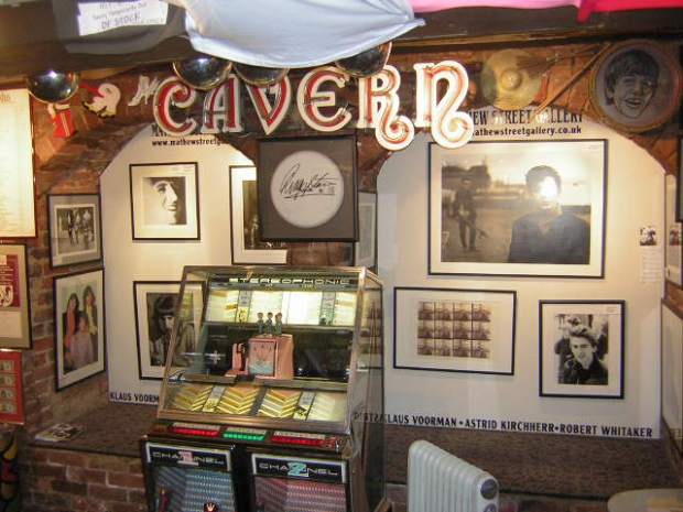 Ana y Paco Liverppol 113